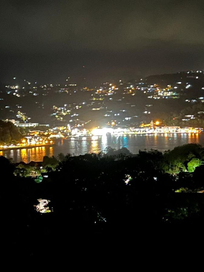 Top Hill Hostel- Martinique- Auberge Dortoir La Trinité Kültér fotó